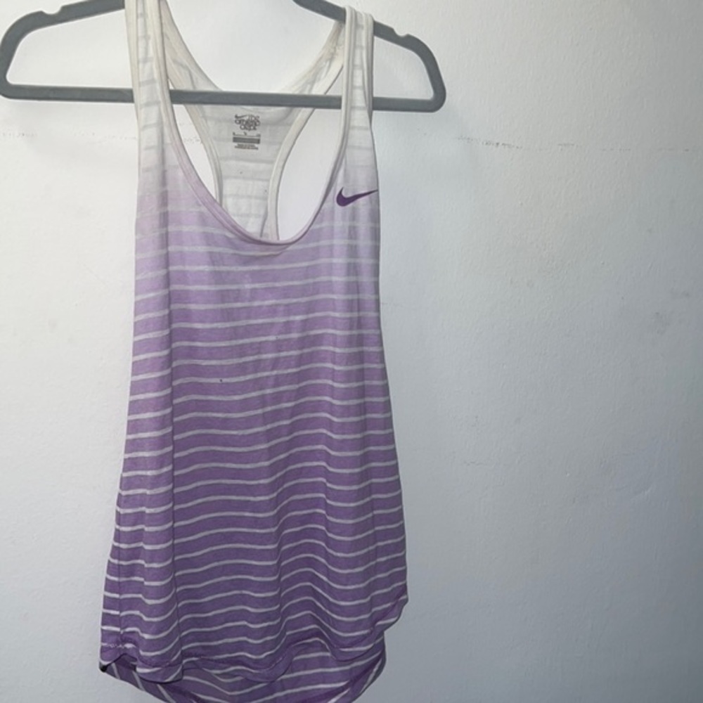 Nike work out T-shirt , s